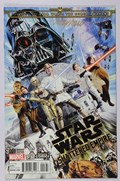 JOURNEY TO STAR WARS: THE FORCE AWAKENS - SHATTERED EMPIRE #1-YEAR 