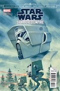JOURNEY TO STAR WARS: THE FORCE AWAKENS - SHATTERED EMPIRE #4-DISPO 