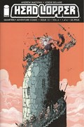 HEAD LOPPER #13B 