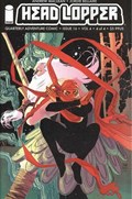 HEAD LOPPER #16B 