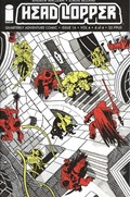 HEAD LOPPER #16 