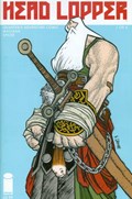 HEAD LOPPER #1B 