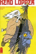 HEAD LOPPER #1 