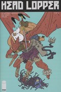 HEAD LOPPER #3 