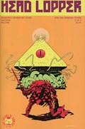HEAD LOPPER #7 
