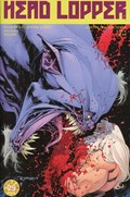 HEAD LOPPER #7B 