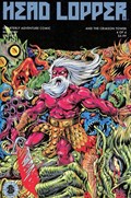 HEAD LOPPER #8B 