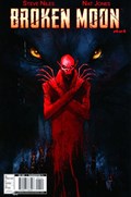 BROKEN MOON #4 