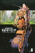 TOKYO GHOST #1 