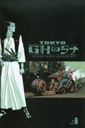 TOKYO GHOST #3B 