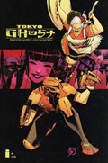 TOKYO GHOST #6B 