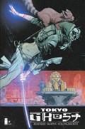 TOKYO GHOST #7 