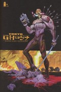 TOKYO GHOST #8B 