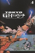 TOKYO GHOST #8 