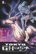 TOKYO GHOST #9 