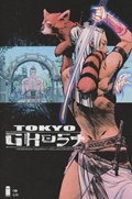 TOKYO GHOST #10 
