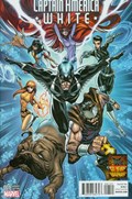 CAPTAIN AMERICA: WHITE #1-RI-C 