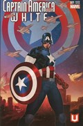 CAPTAIN AMERICA: WHITE #1-UNLMT 
