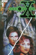 X-FILES: SEASON 11 #1-RI 