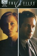 X-FILES: SEASON 11 #1-SUB 