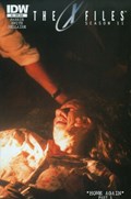 X-FILES: SEASON 11 #2-SUB 