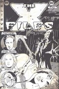 X-FILES: SEASON 11 #3-RI 