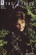 X-FILES: SEASON 11 #6-SUB 