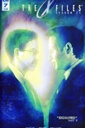 X-FILES: SEASON 11 #7 