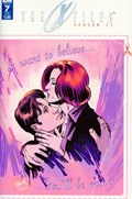 X-FILES: SEASON 11 #7-SUB-B 