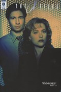 X-FILES: SEASON 11 #8-SUB 