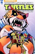 TEENAGE MUTANT NINJA TURTLES AMAZING ADVENTURES #6 