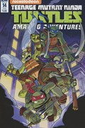 TEENAGE MUTANT NINJA TURTLES AMAZING ADVENTURES #14-SUB 