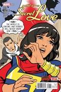 SECRET WARS: SECRET LOVE #1 