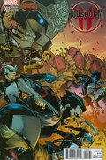 HOUSE OF M #1-RI-B 