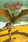EDGAR RICE BURROUGHS' AT THE EARTH'S CORE #1 Hard Cover