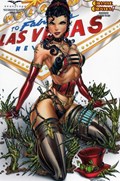 GRIMM FAIRY TALES PRESENTS VAN HELSING VS. DRACULA #1-COSMC 