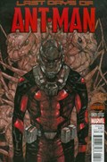 ANT-MAN: LAST DAYS #1B 