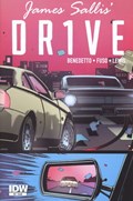 DRIVE #3 