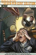 THE SEVEN-PER-CENT SOLUTION #3-SUB 