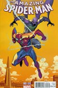 THE AMAZING SPIDER-MAN #2-RI-B 