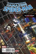 THE AMAZING SPIDER-MAN #6-2nd 