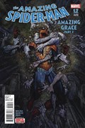 THE AMAZING SPIDER-MAN #1.2-2nd 