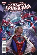 THE AMAZING SPIDER-MAN #8 