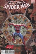 THE AMAZING SPIDER-MAN #9C 