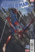 THE AMAZING SPIDER-MAN #1.3-2nd 