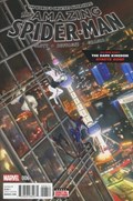 THE AMAZING SPIDER-MAN #6 