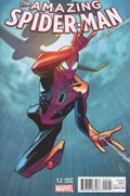THE AMAZING SPIDER-MAN #1.2B 