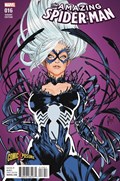 THE AMAZING SPIDER-MAN #16-CMXP-B 
