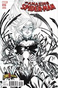 THE AMAZING SPIDER-MAN #16-CMXP 