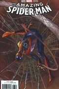 THE AMAZING SPIDER-MAN #23-RI 
